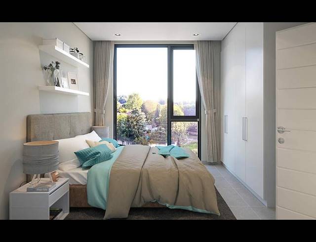 2 BEDROOM APARTMENT FOR SALE IN GLENADRIENNE